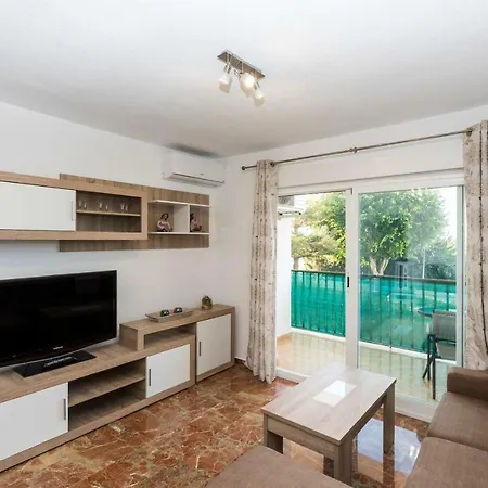 Bonito Apartamento Reformado Almuñécar Zewnętrze zdjęcie