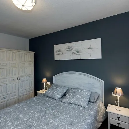 Bonito Apartamento Reformado Almuñécar Zewnętrze zdjęcie