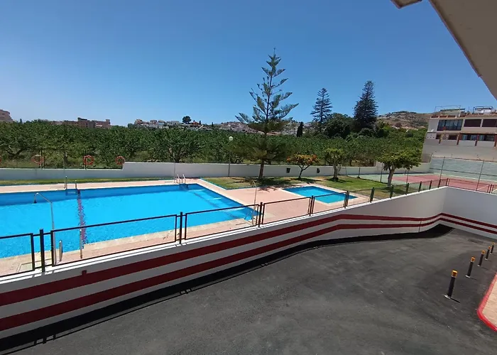 Bonito Apartamento Reformado