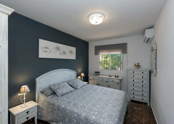Bonito Apartamento Reformado