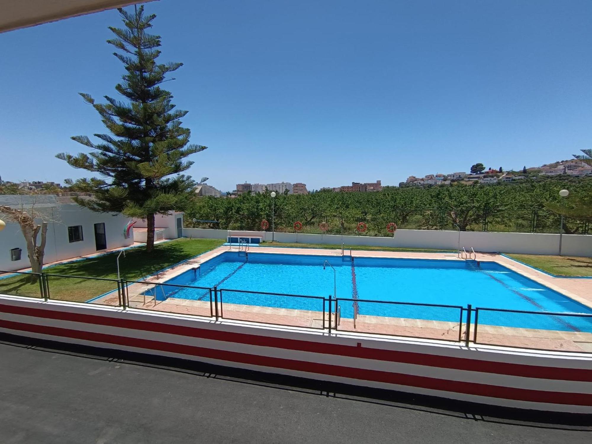 Apartment Bonito Reformado Almunecar