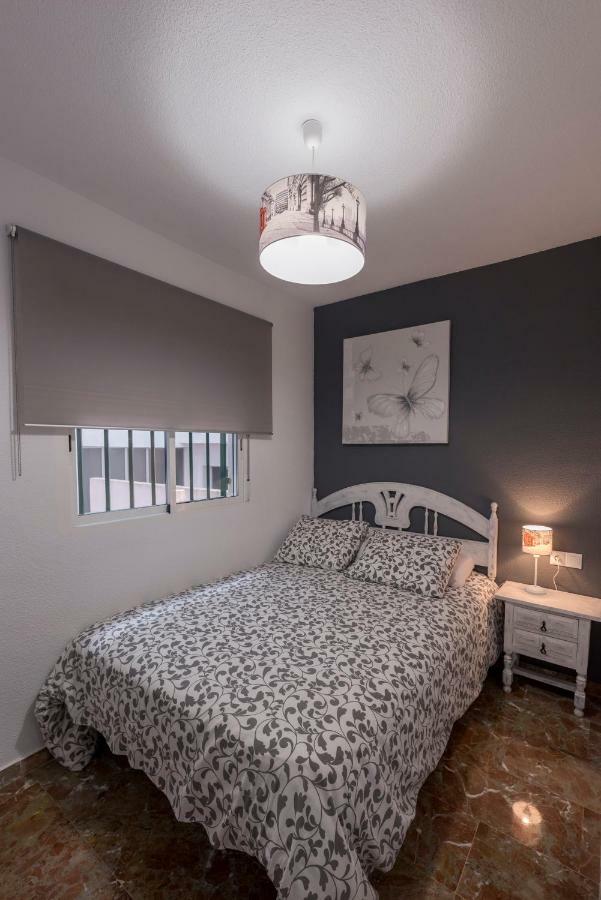 Apartment Bonito Reformado