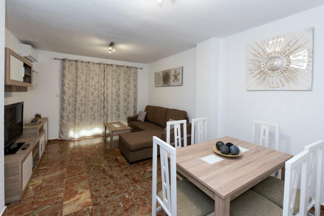 Bonito Reformado Apartment *