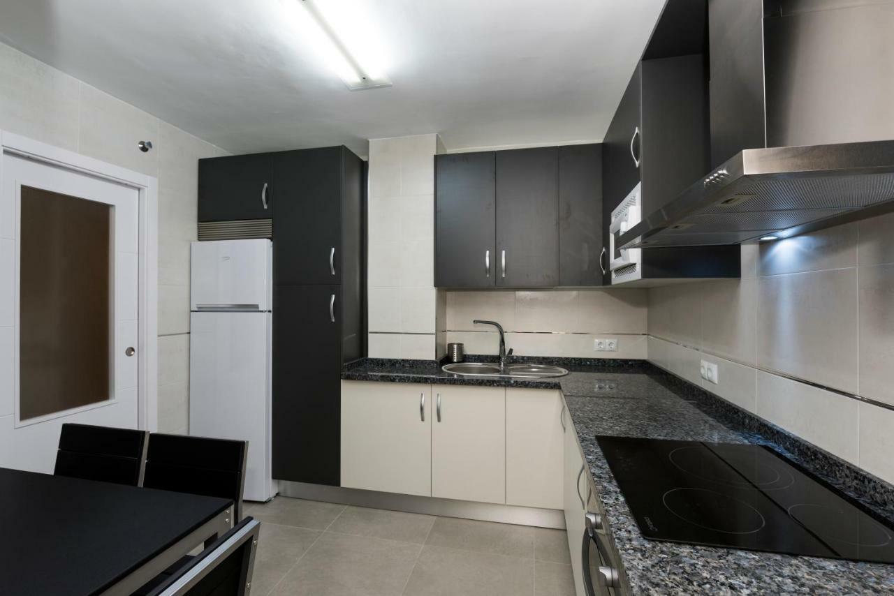 Apartment Bonito Reformado *