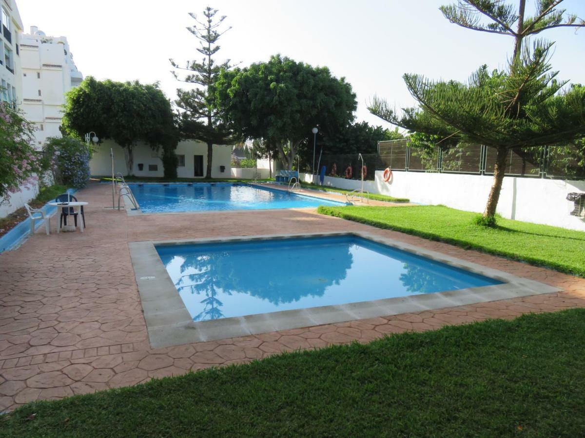 Bonito Reformado Apartment Almunecar