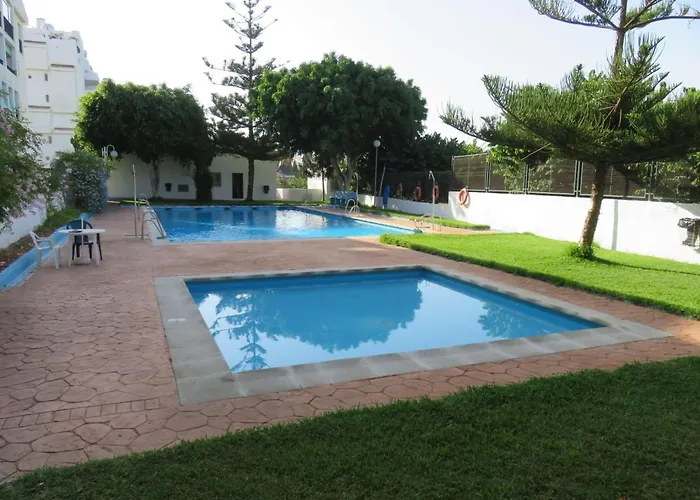 Bonito Apartamento Reformado
