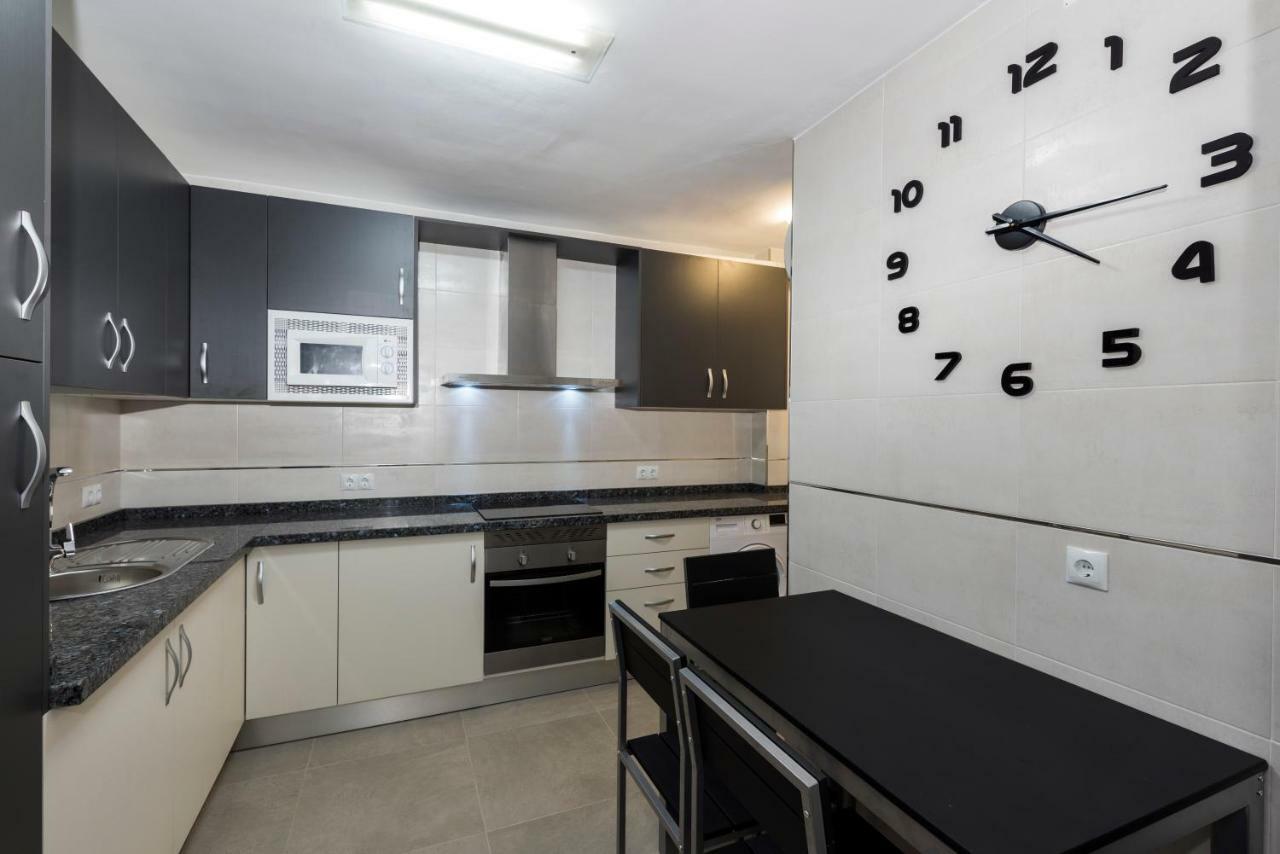 Apartament Bonito Reformado