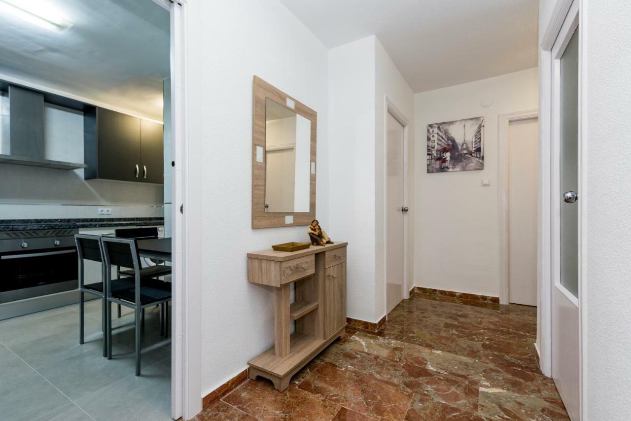Bonito Reformado Apartament