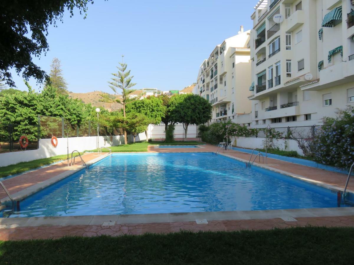 Apartament Bonito Reformado Almuñécar