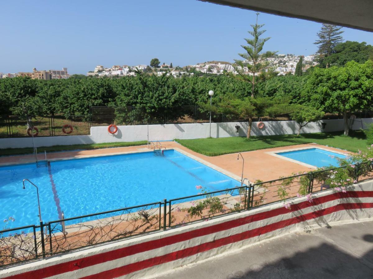 Bonito Reformado Apartament Almuñécar